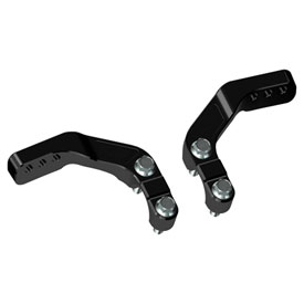Cycra Handlebar Clamp Mounts 7/8in Bars