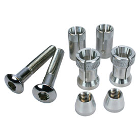 Cycra Probend Bar End Set