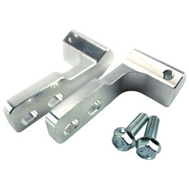 Cycra Side Triple Clamp Mount Adapters