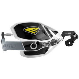 Cycra Ultra Probend CRM Complete Racer Pack 7/8in Bars