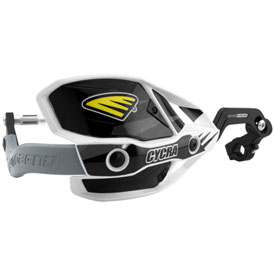 Cycra Ultra Probend CRM Complete Racer Pack 1-1/8in Bars / Bars