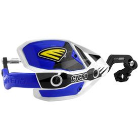 Cycra Ultra Probend CRM Complete Racer Pack 1-1/8in Bars / Bars