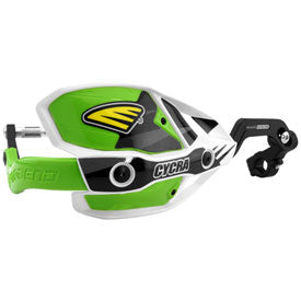Cycra Ultra Probend CRM Complete Racer Pack 1-1/8in Bars
