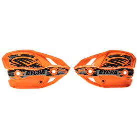 Cycra Ultra Probend CRM Special Edition Replacement Hand Shields with Covers