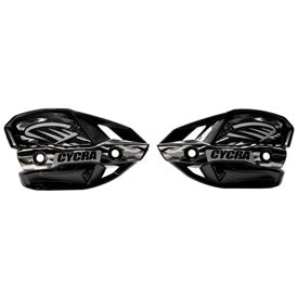 Cycra Ultra Probend CRM Special Edition Replacement Hand Shields with Covers