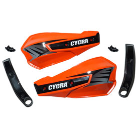 Cycra Vortex Replacement Handshields — view 6