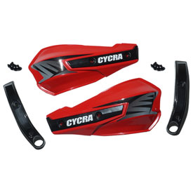 Cycra Vortex Replacement Handshields — view 3
