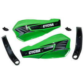 Cycra Vortex Replacement Handshields — view 4