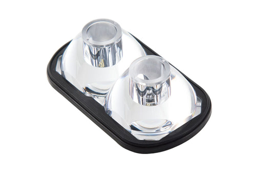 Warp 9 Headlight Lens Kit – Sur-Ron Light Bee / Talaria Sting