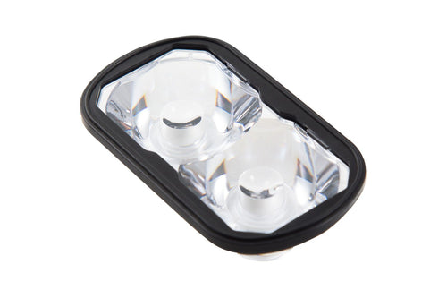 Warp 9 Headlight Lens Kit – Sur-Ron Light Bee / Talaria Sting