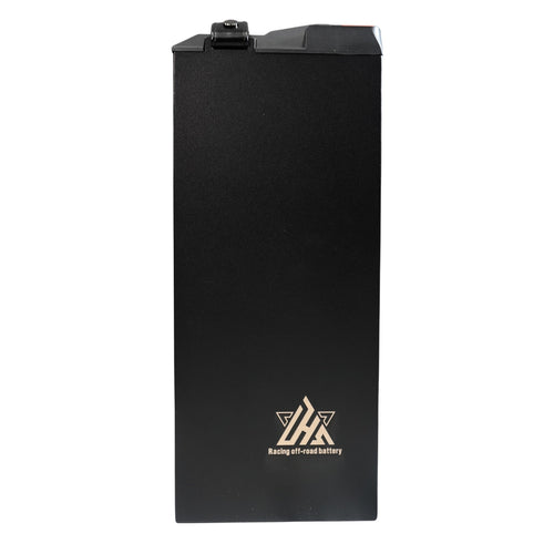 DHS 88V 40Ah 15C High-Performance Battery (RS50 Cells)