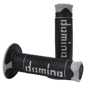 Domino Diamonte Grips