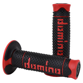 Domino Diamonte Grips