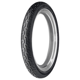 Dunlop Harley Davidson® D402 Motorcycle Tire MH90 (54H) Wall