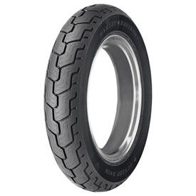 Dunlop Harley Davidson® D402 Motorcycle Tire MT90B (74H) Slim Wall