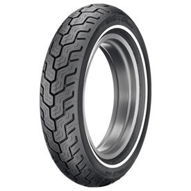 Dunlop Harley Davidson® D402 Motorcycle Tire MT90B (74H) Slim Wall