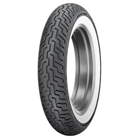 Dunlop Harley Davidson® D402 Motorcycle Tire MH90 (54H) Wall