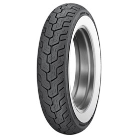 Dunlop Harley Davidson® D402 Motorcycle Tire MT90B (74H) Slim Wall