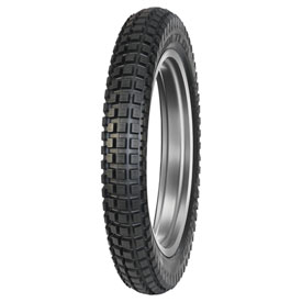 Dunlop Geomax TL01 Trials Tire ( Type) (51M)