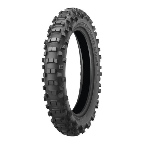 Dunlop Geomax EN91EX Gummy Tire