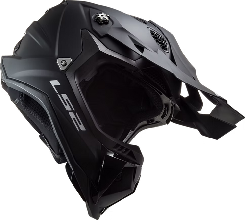 LS2 Subverter Evo Helmet