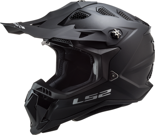 LS2 Subverter Evo Helmet