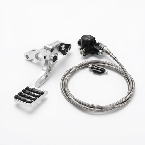PRE ORDER - Ultra bee foot brake kit