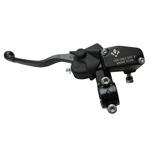 Formula Rear Left Cargo Master Cylinder