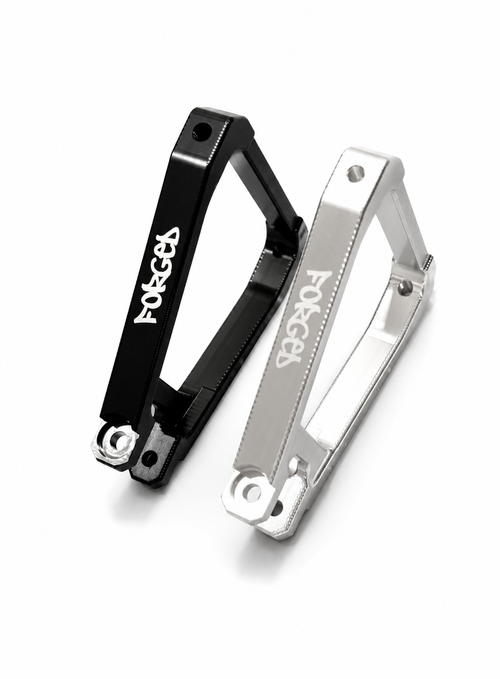 Surron Light Bee X Suspension Triangle | CNC Billet Rear Linkage Upgrade