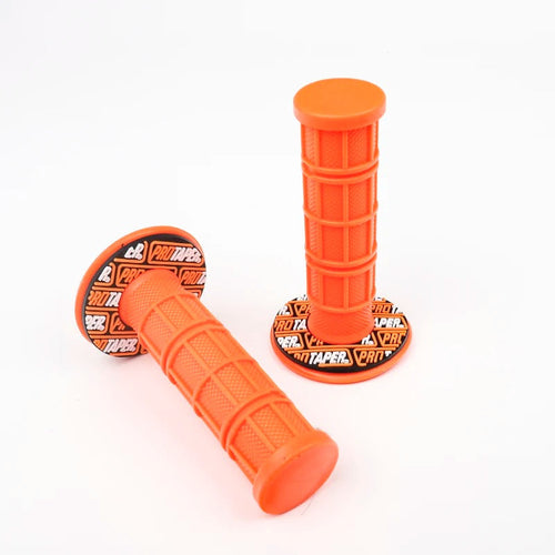 Tuttio Soleil 01 Upgraded ProTaper Grips