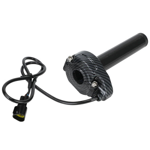 Tuttio Soleil 01 Upgraded Throttle
