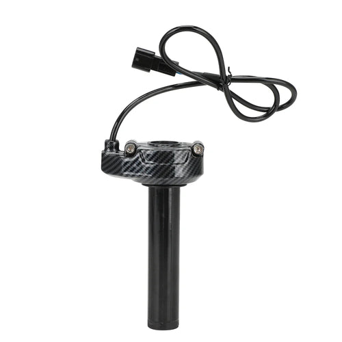 Tuttio Soleil 01 Upgraded Throttle