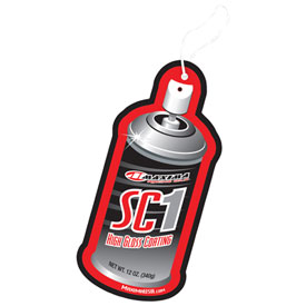 Maxima SC1 Air Freshener 4 Pack