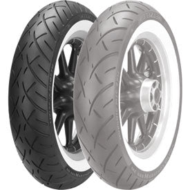 Metzeler ME888 Marathon Ultra Motorcycle Tire MU85B (77H) Wall