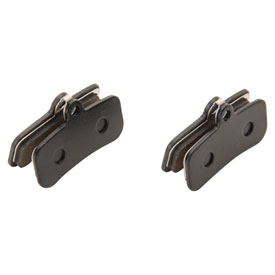 Msr® High Performance Brake Pad - Resin