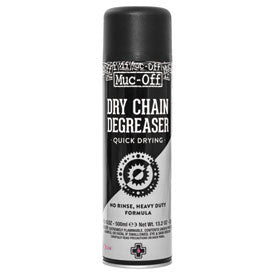Muc-Off Dry Chain Degreaser 500ml