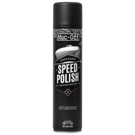Muc-Off Speed Polish