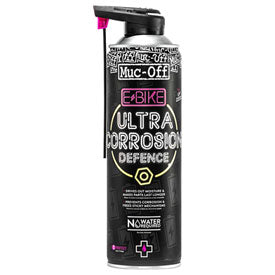 Muc-Off eBike Ultra Corrosion Defence 400ml