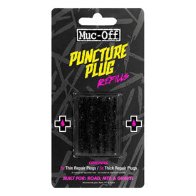 Muc-Off Puncture Plugs Refill Pack
