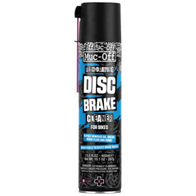 Muc-Off eBike Disc Brake Cleaner 400ml