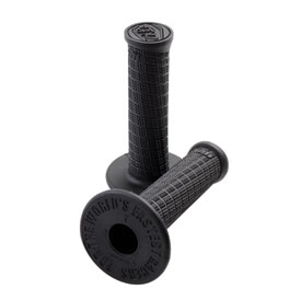Odi Troy Lee Designs Signature Series MX Grips Fire