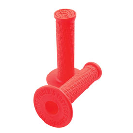 Odi Troy Lee Designs Signature Series MX Grips Fire