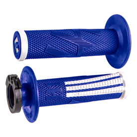 ODI V2 Emig Pro MX Lock-On Grips