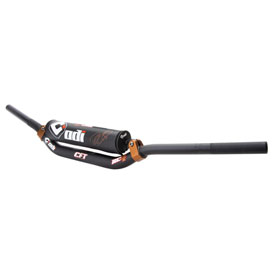 Odi CFT Podium 1 1/8in Handlebars RC4 Signature Bend