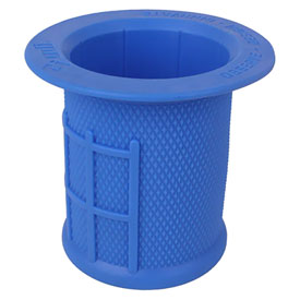 Odi Half-Waffle Drink Coozie Bright