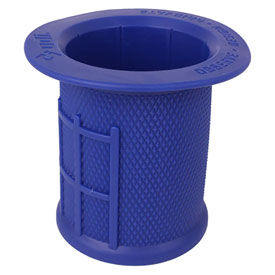 Odi Half-Waffle Drink Coozie Glow in the