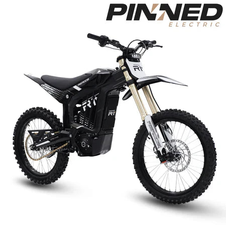 ReRode R1+ Bike