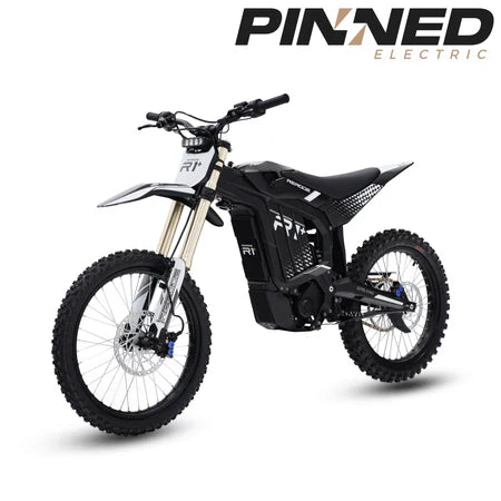ReRode R1+ Bike