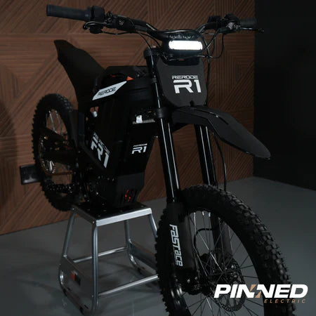 ReRode R1 Bike