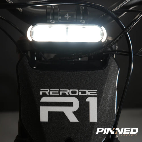 ReRode R1 Bike